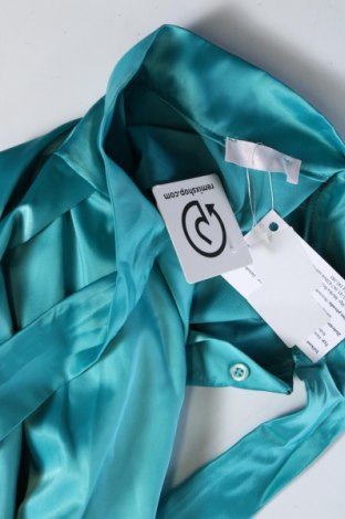 Φόρεμα, Μέγεθος XL, Χρώμα Μπλέ, Τιμή 16,32 €