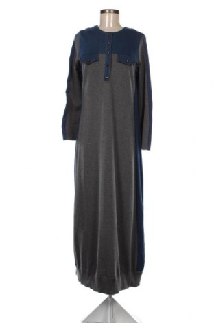 Kleid, Größe M, Farbe Grau, Preis 24,00 €