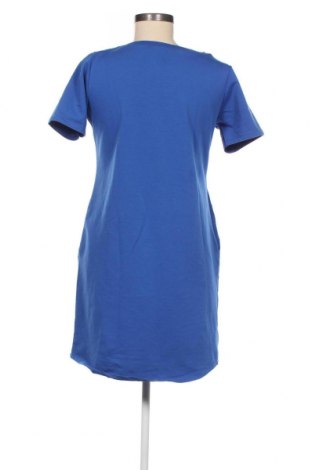 Šaty , Velikost M, Barva Modrá, Cena  198,00 Kč