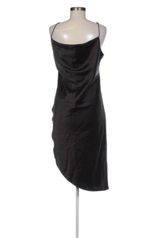 Φόρεμα, Μέγεθος L, Χρώμα Μαύρο, Τιμή 8,01 €