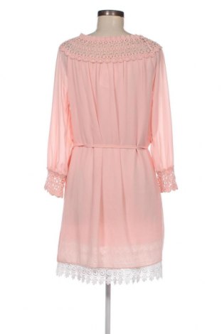 Šaty , Velikost M, Barva Růžová, Cena  751,00 Kč