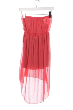 Kleid, Größe XS, Farbe Rosa, Preis € 9,00