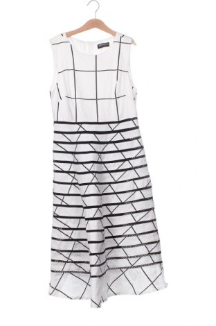 Kleid, Größe XS, Farbe Weiß, Preis 9,00 €