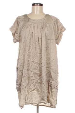 Φόρεμα, Μέγεθος M, Χρώμα  Μπέζ, Τιμή 16,65 €