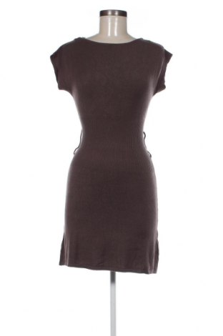 Kleid, Größe S, Farbe Braun, Preis 10,00 €