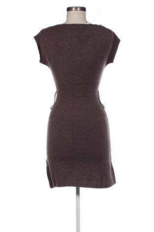 Kleid, Größe S, Farbe Braun, Preis 10,00 €