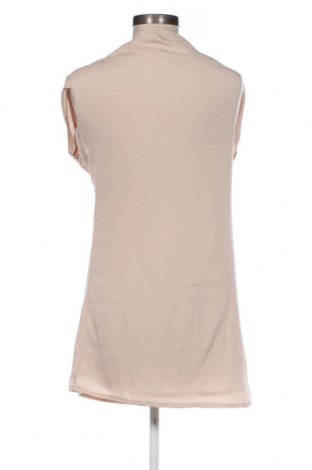 Kleid, Größe S, Farbe Beige, Preis € 3,49