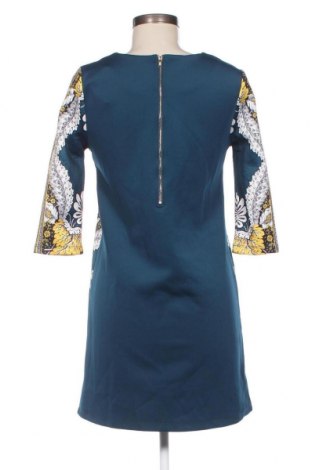 Kleid, Größe S, Farbe Mehrfarbig, Preis 8,45 €