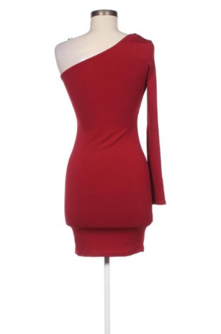 Kleid, Größe S, Farbe Rot, Preis € 7,02