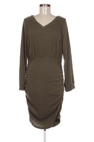 Kleid, Größe XL, Farbe Grün, Preis € 10,09