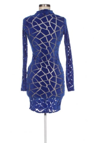 Φόρεμα, Μέγεθος M, Χρώμα Μπλέ, Τιμή 11,38 €