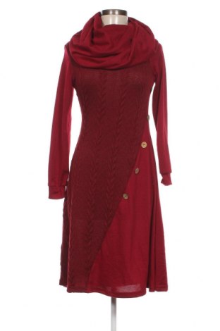Šaty , Veľkosť S, Farba Červená, Cena  9,86 €