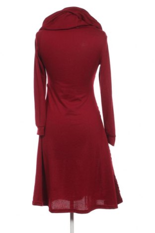 Φόρεμα, Μέγεθος S, Χρώμα Κόκκινο, Τιμή 9,69 €