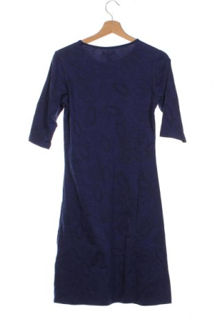 Φόρεμα, Μέγεθος XS, Χρώμα Μπλέ, Τιμή 9,30 €