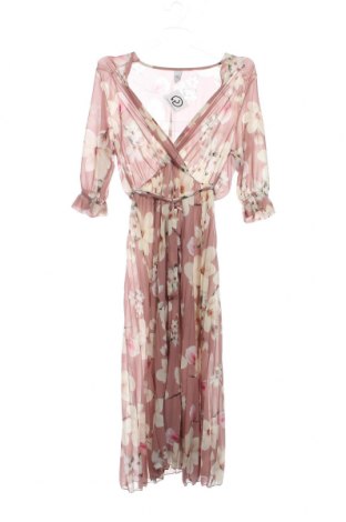 Φόρεμα, Μέγεθος XS, Χρώμα Πολύχρωμο, Τιμή 8,90 €