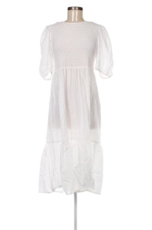 Kleid, Größe S, Farbe Weiß, Preis € 14,84
