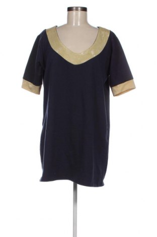 Kleid, Größe L, Farbe Blau, Preis € 7,56