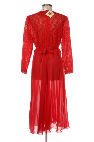 Φόρεμα, Μέγεθος 3XL, Χρώμα Κόκκινο, Τιμή 34,69 €
