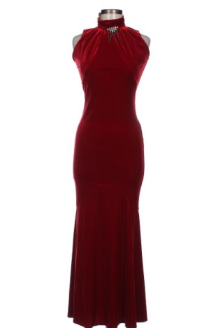 Kleid, Größe M, Farbe Rot, Preis 19,29 €