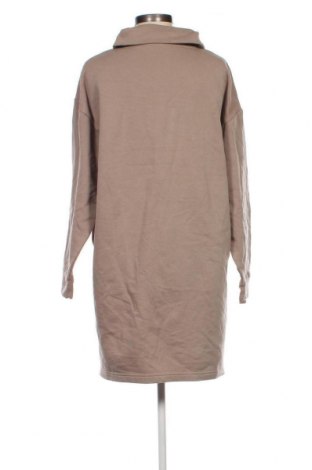 Kleid, Größe L, Farbe Beige, Preis 5,99 €