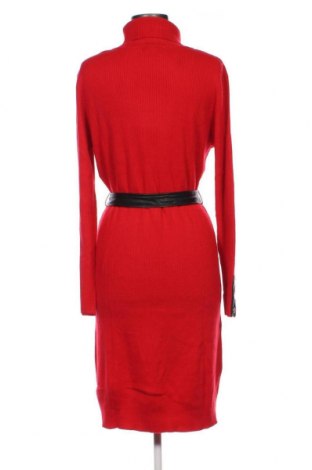 Kleid, Größe XL, Farbe Rot, Preis € 13,99