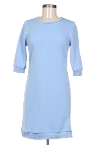 Kleid, Größe S, Farbe Blau, Preis 5,99 €