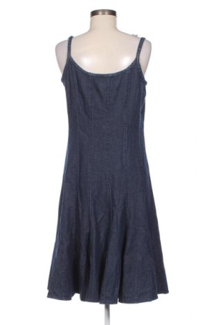 Šaty , Veľkosť XL, Farba Modrá, Cena  15,00 €