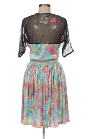 Kleid, Größe L, Farbe Mehrfarbig, Preis € 15,25