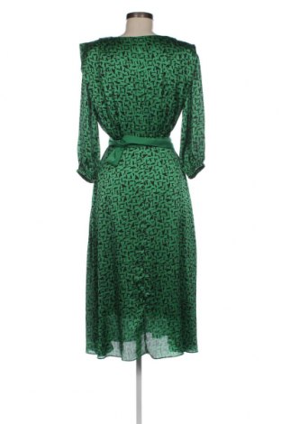 Kleid, Größe M, Farbe Grün, Preis 14,83 €