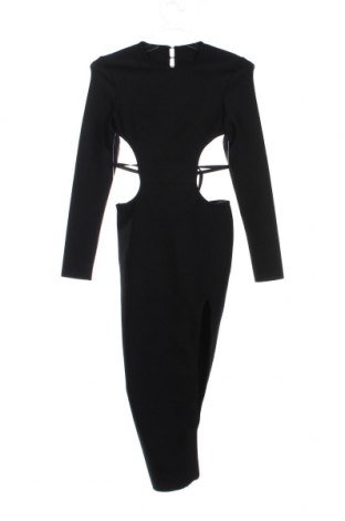 Kleid, Größe XS, Farbe Schwarz, Preis 15,29 €