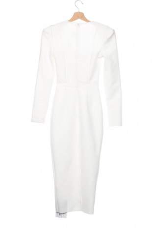 Kleid, Größe XS, Farbe Weiß, Preis 15,29 €