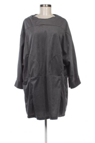 Kleid, Größe XXL, Farbe Grau, Preis 11,10 €