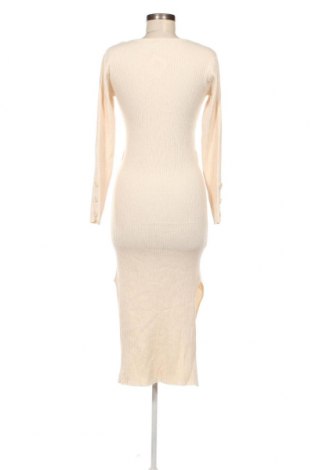 Φόρεμα, Μέγεθος M, Χρώμα  Μπέζ, Τιμή 10,58 €