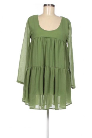 Šaty , Velikost M, Barva Zelená, Cena  685,00 Kč