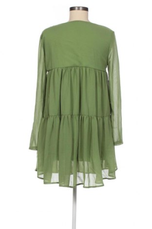 Rochie, Mărime M, Culoare Verde, Preț 138,14 Lei