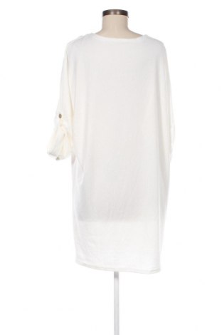 Kleid, Größe L, Farbe Weiß, Preis € 8,07