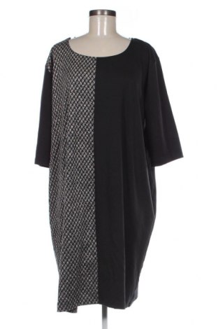Kleid, Größe XXL, Farbe Schwarz, Preis € 8,95