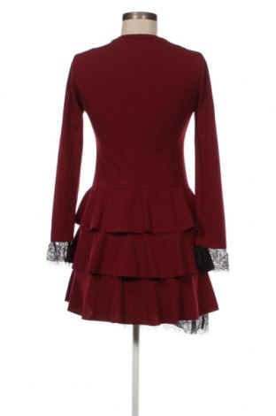 Šaty , Veľkosť M, Farba Červená, Cena  8,90 €