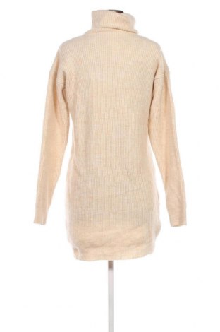 Kleid, Größe S, Farbe Beige, Preis 10,29 €