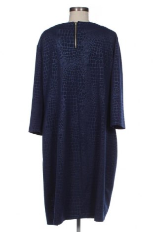 Kleid, Größe 3XL, Farbe Blau, Preis € 14,91