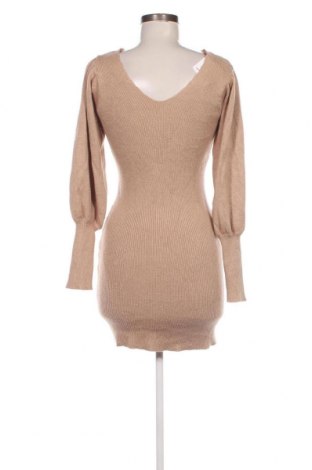 Kleid, Größe M, Farbe Beige, Preis € 11,91