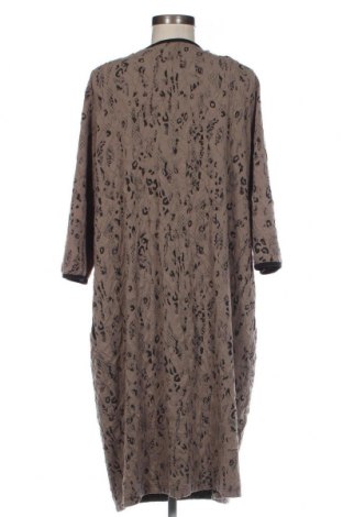 Φόρεμα, Μέγεθος XL, Χρώμα Καφέ, Τιμή 14,91 €