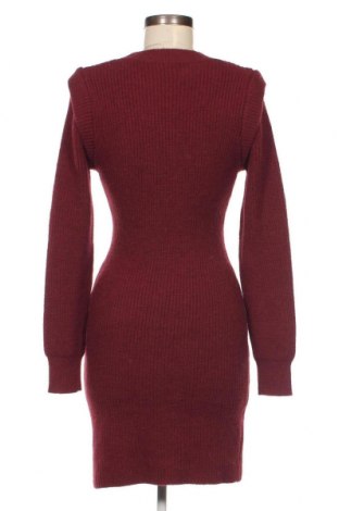 Kleid, Größe S, Farbe Rot, Preis 10,29 €