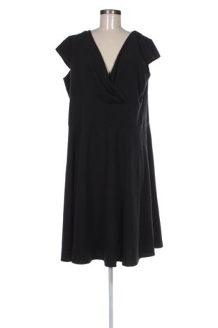Kleid, Größe XXL, Farbe Schwarz, Preis 14,91 €