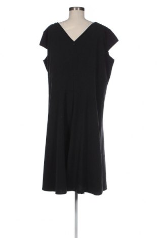 Φόρεμα, Μέγεθος XXL, Χρώμα Μαύρο, Τιμή 8,50 €