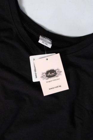 Kleid, Größe XXL, Farbe Schwarz, Preis 12,71 €