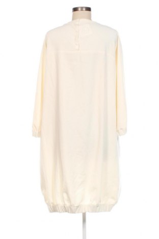 Kleid, Größe XL, Farbe Beige, Preis 20,39 €