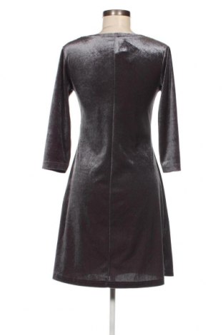 Kleid, Größe S, Farbe Grau, Preis 9,08 €