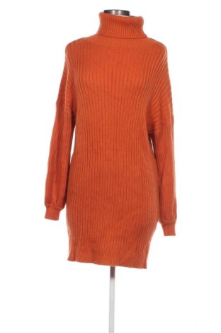 Šaty , Veľkosť S, Farba Oranžová, Cena  8,88 €