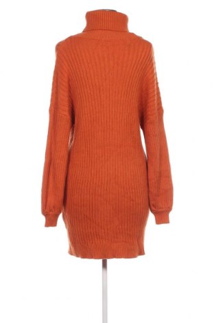 Šaty , Veľkosť S, Farba Oranžová, Cena  8,88 €